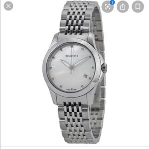 Gucci Women’s Watch Authentic